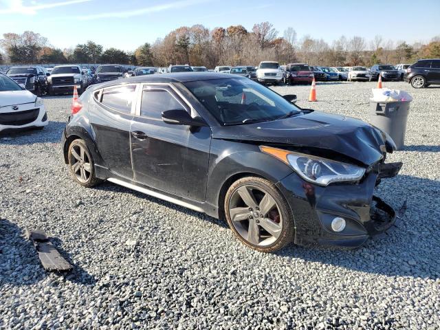 Photo 4 from auction – 2015 HYUNDAI VELOSTER T with VIN KMHTC6AE3FU228928