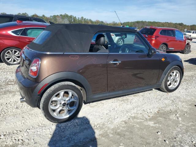 Photo 3 from auction – 2012 MINI COOPER with VIN WMWZN3C54CT265439