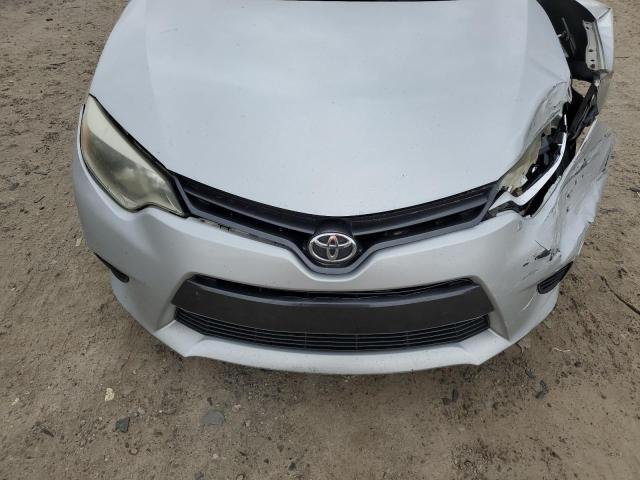 Photo 11 from auction – 2015 TOYOTA COROLLA L with VIN 5YFBURHE4FP335732
