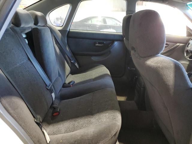 Photo 10 from auction – 2000 SUBARU LEGACY GT with VIN 4S3BE6451Y6213759