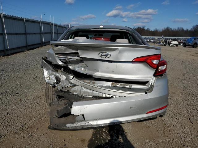 Photo 6 from auction – 2015 HYUNDAI SONATA SE with VIN 5NPE24AF4FH063284