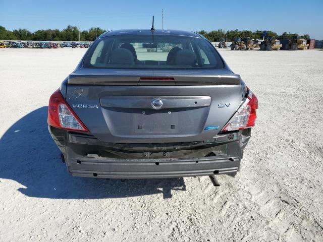 Photo 6 from auction – 2016 NISSAN VERSA S with VIN 3N1CN7AP4GL853066
