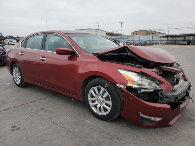 Photo 4 from auction – 2013 NISSAN ALTIMA 2.5 with VIN 1N4AL3AP4DC165259