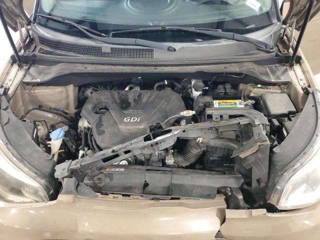 Photo 12 from auction – 2016 KIA SOUL with VIN KNDJN2A27G7309547
