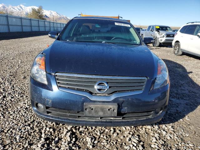 Photo 5 from auction – 2007 NISSAN ALTIMA 3.5 with VIN 1N4BL21E97C189560