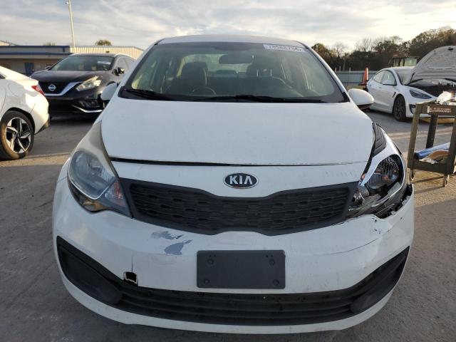 Photo 5 from auction – 2015 KIA RIO LX with VIN KNADM4A39F6515118
