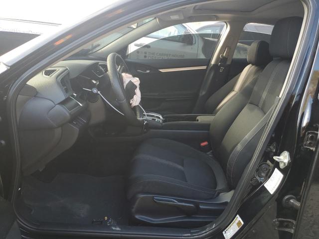 Photo 7 from auction – 2018 HONDA CIVIC EX with VIN 2HGFC2F72JH514559