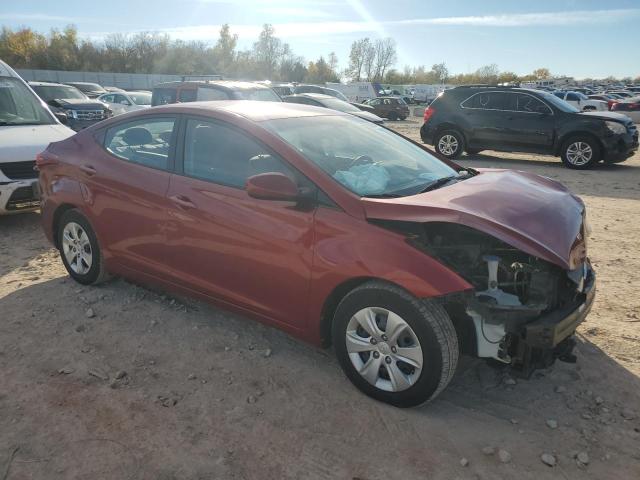 Photo 4 from auction – 2016 HYUNDAI ELANTRA SE with VIN 5NPDH4AE2GH673221