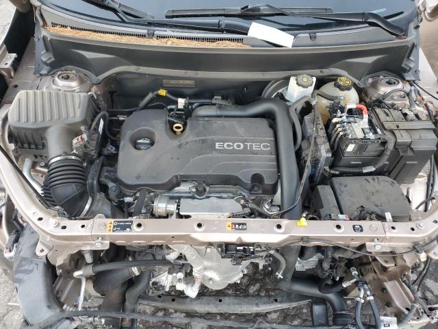 Photo 12 from auction – 2019 GMC TERRAIN SL with VIN 3GKALPEVXKL129396