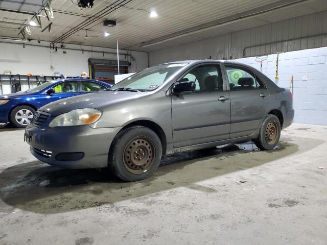 TOYOTA COROLLA CE 2006 with VIN 2T1BR32E96C591176 - Photo from auction