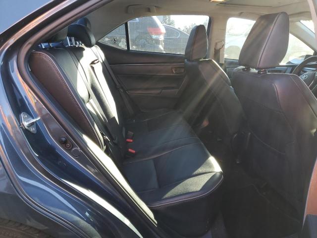Photo 10 from auction – 2016 TOYOTA COROLLA L with VIN 5YFBURHE1GP395324