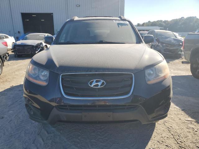 Photo 5 from auction – 2010 HYUNDAI SANTA FE G with VIN 5NMSGDAB9AH405285