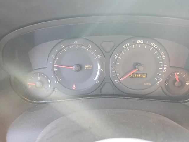 Photo 9 from auction – 2004 CADILLAC CTS with VIN 1G6DM577840103861