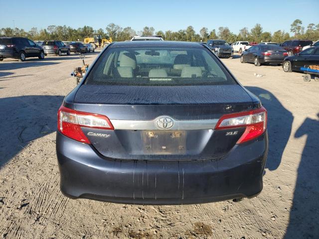 Photo 6 from auction – 2014 TOYOTA CAMRY L with VIN 4T4BF1FK0ER374101