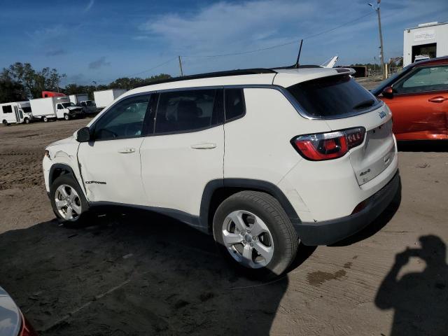 Photo 2 from auction – 2019 JEEP COMPASS LA with VIN 3C4NJDBB4KT601684
