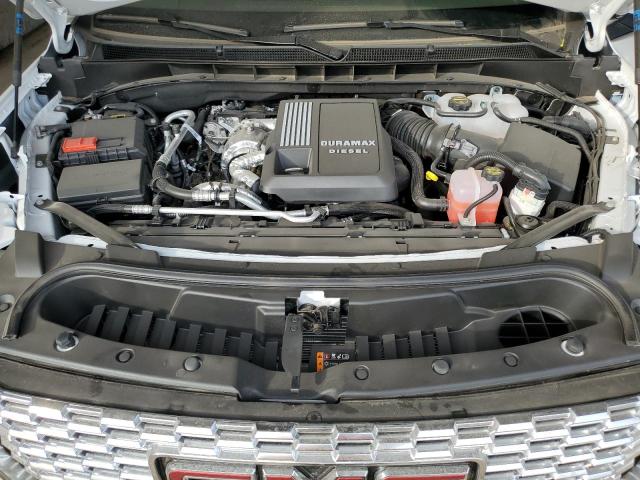 Photo 12 from auction – 2024 GMC YUKON DENA with VIN 1GKS2DKT6RR337559