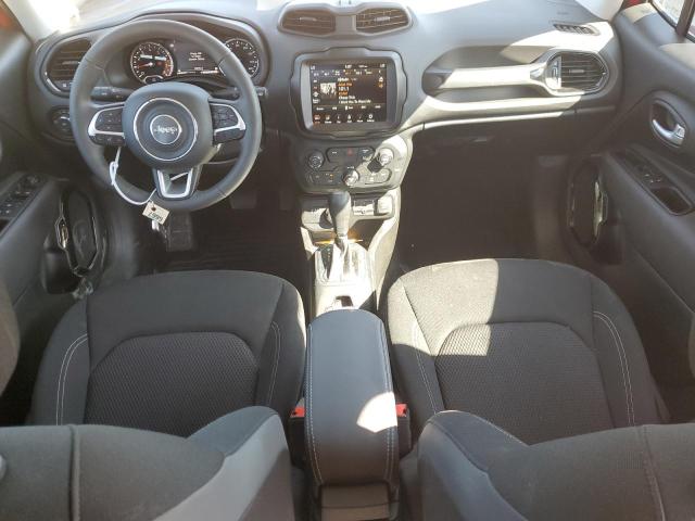 Photo 8 from auction – 2023 JEEP RENEGADE A with VIN ZACNJDE13PPP32880