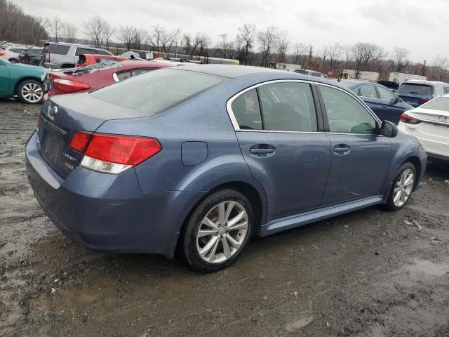 Photo 3 from auction – 2013 SUBARU LEGACY 2.5 with VIN 4S3BMBC6XD3023525
