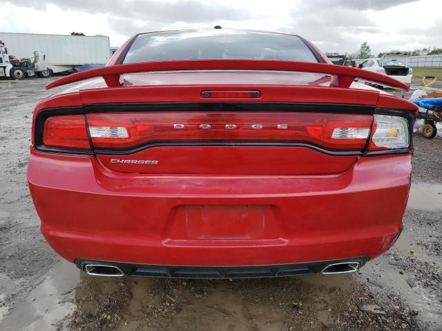 Photo 6 from auction – 2012 DODGE CHARGER SX with VIN 2C3CDXHG9CH267556
