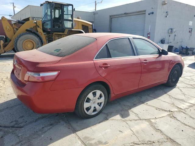 Photo 3 from auction – 2007 TOYOTA CAMRY CE with VIN 4T1BE46K07U110572
