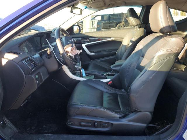 Photo 7 from auction – 2013 HONDA ACCORD EXL with VIN 1HGCT2B8XDA003766
