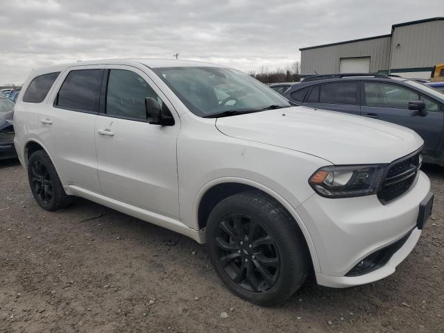 Photo 4 from auction – 2020 DODGE DURANGO SX with VIN 1C4RDJAG5LC353267