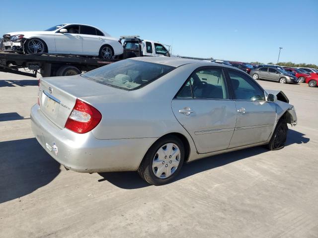 Photo 3 from auction – 2002 TOYOTA CAMRY LE with VIN 4T1BE32K02U097508
