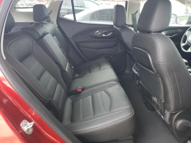 Photo 10 from auction – 2023 GMC TERRAIN DE with VIN 3GKALXEG6PL160721