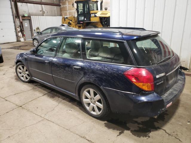 Photo 2 from auction – 2006 SUBARU LEGACY 2.5 with VIN 4S3BP626167317200