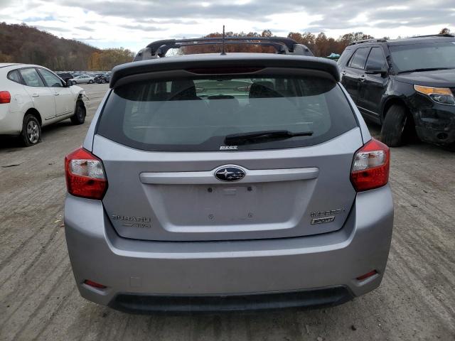 Photo 6 from auction – 2012 SUBARU IMPREZA SP with VIN JF1GPAL68CH233071
