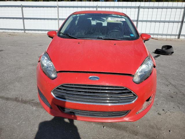 Photo 5 from auction – 2014 FORD FIESTA SE with VIN 3FADP4EJ5EM133966