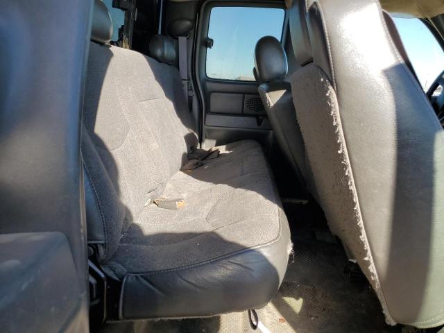 Photo 10 from auction – 2005 CHEVROLET SILVERADO with VIN 1GCEK19B05E226687