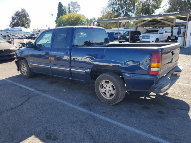Photo 2 from auction – 2000 CHEVROLET SILVERADO with VIN 1GCEC19V1YZ156525