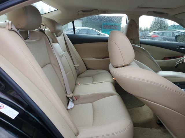 Photo 10 from auction – 2008 LEXUS ES 350 with VIN JTHBJ46G882225962