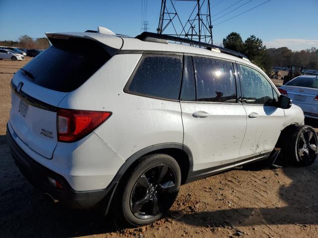 Photo 3 from auction – 2020 HONDA PASSPORT E with VIN 5FNYF8H0XLB011159