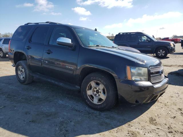 Photo 4 from auction – 2011 CHEVROLET TAHOE K150 with VIN 1GNSKAE01BR297416