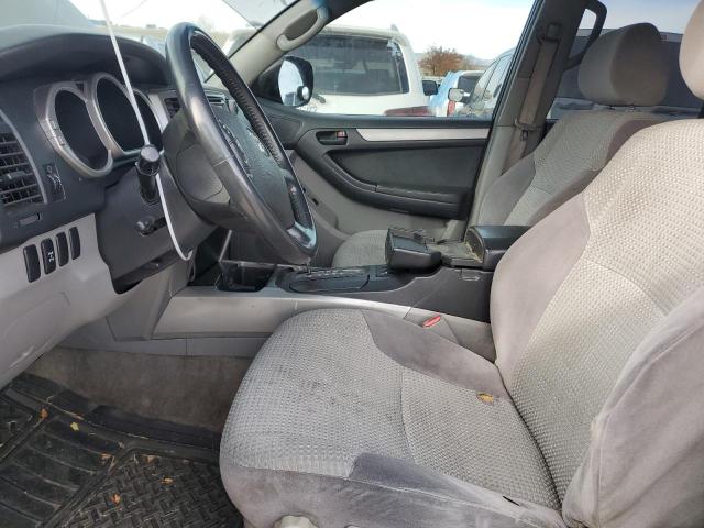 Photo 7 from auction – 2003 TOYOTA 4RUNNER SR with VIN JTEBU14RX30014502