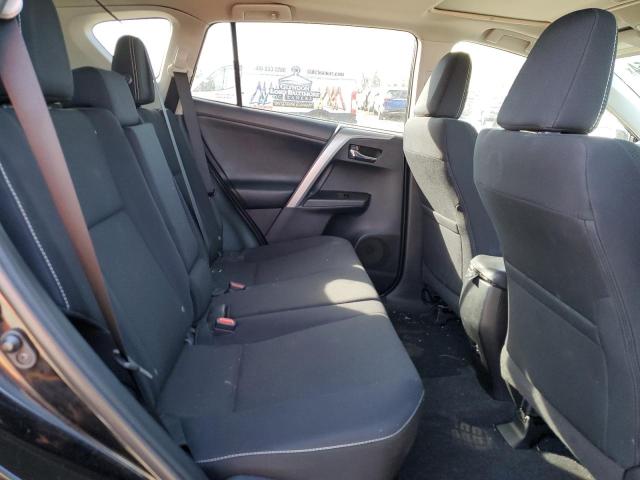 Photo 11 from auction – 2017 TOYOTA RAV4 XLE with VIN 2T3RFREV6HW679410