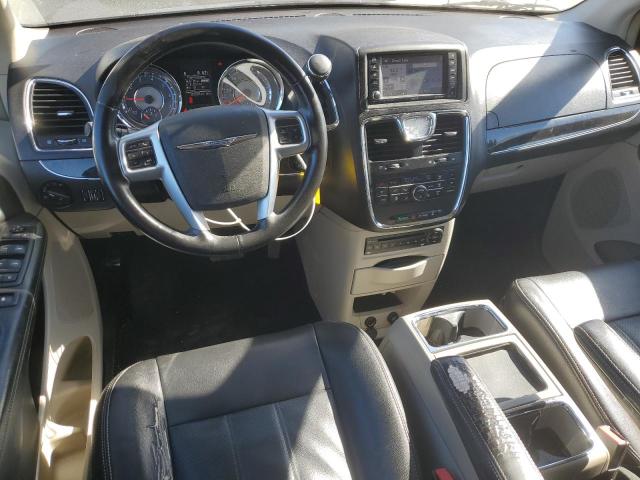 Photo 8 from auction – 2012 CHRYSLER TOWN & COU with VIN 2C4RC1CG6CR162755