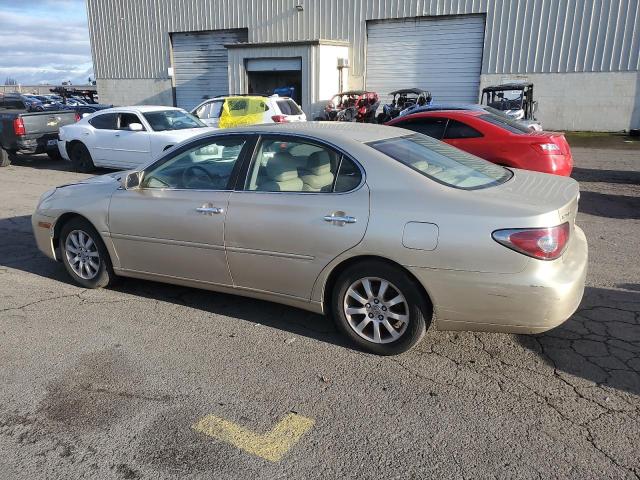 Photo 2 from auction – 2003 LEXUS ES 300 with VIN JTHBF30G530096345