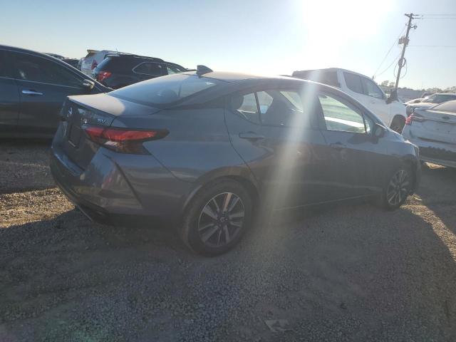 Photo 3 from auction – 2021 NISSAN VERSA SV with VIN 3N1CN8EV5ML885969