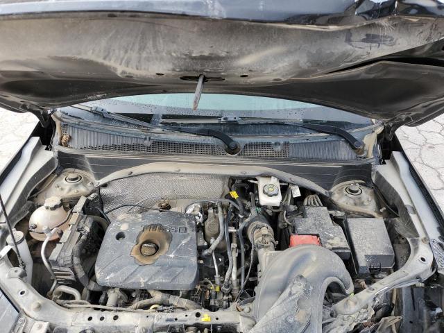 Photo 12 from auction – 2022 CHEVROLET TRAILBLAZE with VIN KL79MRSL8NB056929