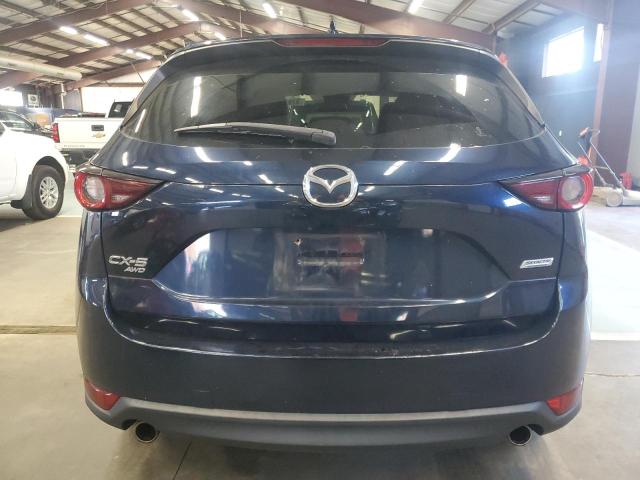 Photo 6 from auction – 2017 MAZDA CX-5 TOURI with VIN JM3KFBCL2H0141356