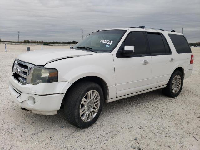 FORD EXPEDITION 2014 with VIN 1FMJU2A50EEF49069 - Photo from auction