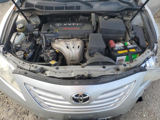 Photo 11 from auction – 2007 TOYOTA CAMRY CE with VIN JTNBE46K973106378
