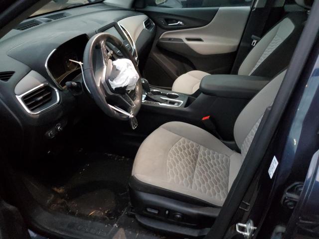 Photo 7 from auction – 2018 CHEVROLET EQUINOX LT with VIN 3GNAXTEX6JS518462