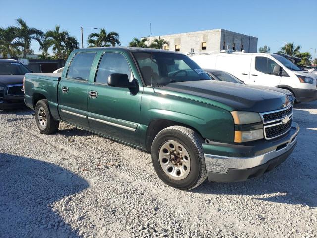Photo 4 from auction – 2006 CHEVROLET SILVERADO with VIN 2GCEC13V661337893