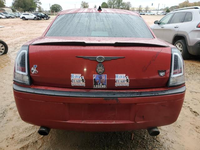 Photo 6 from auction – 2007 CHRYSLER 300C with VIN 2C3KA63H97H759816