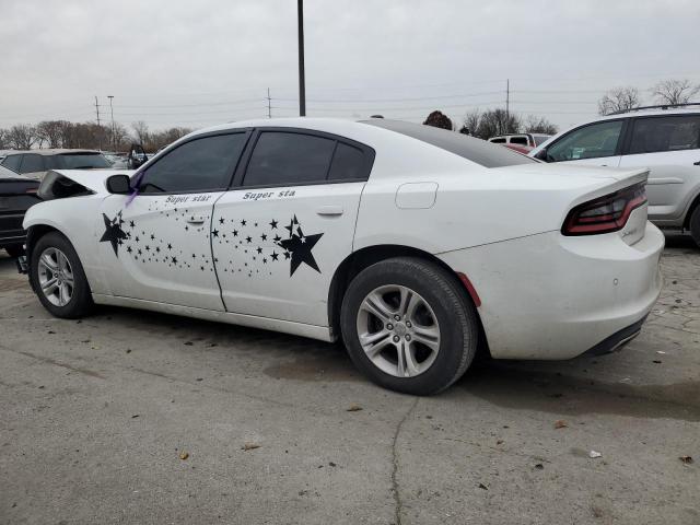 Photo 2 from auction – 2019 DODGE CHARGER SX with VIN 2C3CDXBG3KH692021