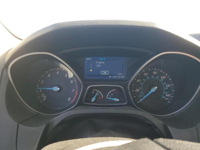 Photo 9 from auction – 2014 FORD FOCUS SE with VIN 1FADP3K26EL295484